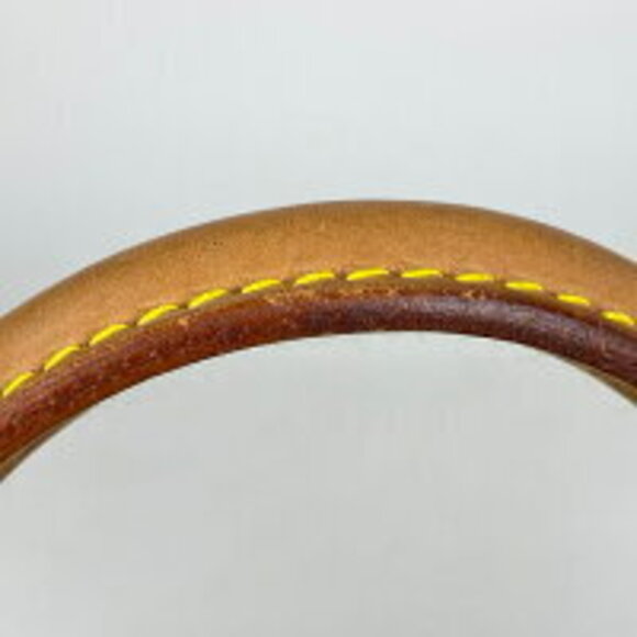 Louis Vuitton Speedy Boston Bag Handbag Monogram Brown - Picture 5 of 6